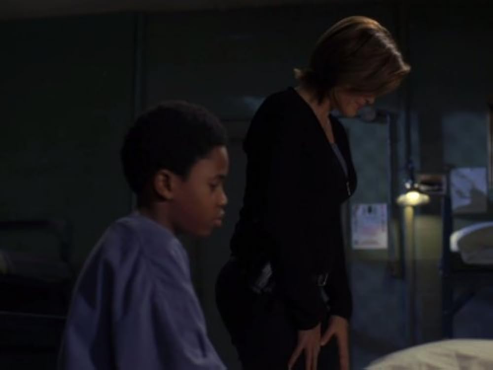 Law & Order: Special Victims Unit