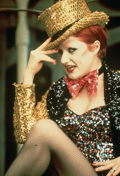 Primary photo for Nell Campbell Primary photo for Nell Campbell