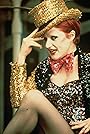 Nell Campbell's primary photo Nell Campbell's primary photo