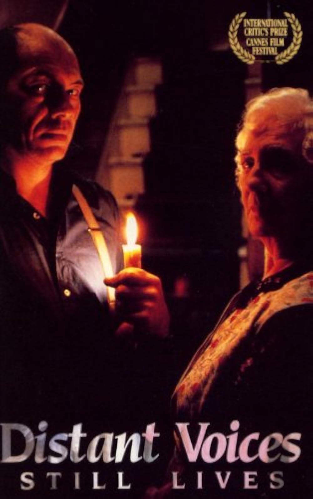 Distant voices. 3. distant voices, still lives (1988).