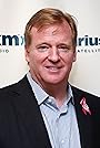 Roger Goodell's primary photo Roger Goodell's primary photo