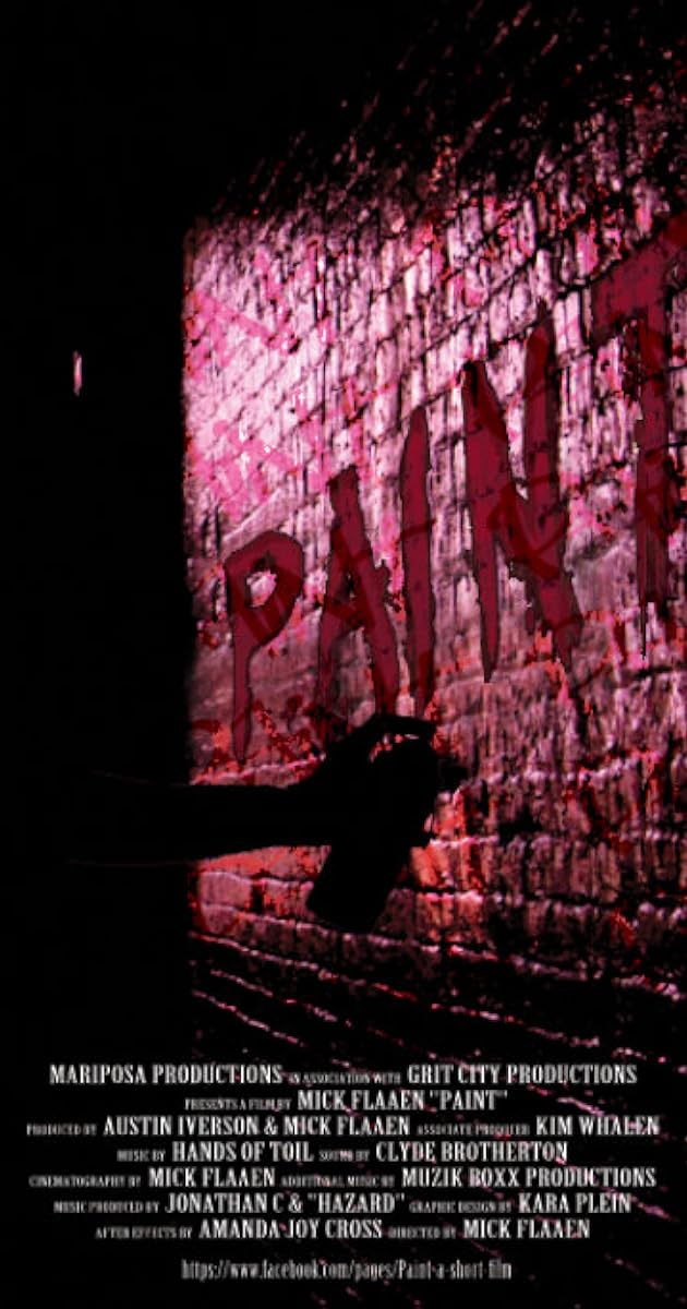 Paint (2011) IMDb