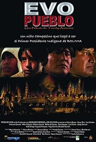 Primary photo for Evo Pueblo