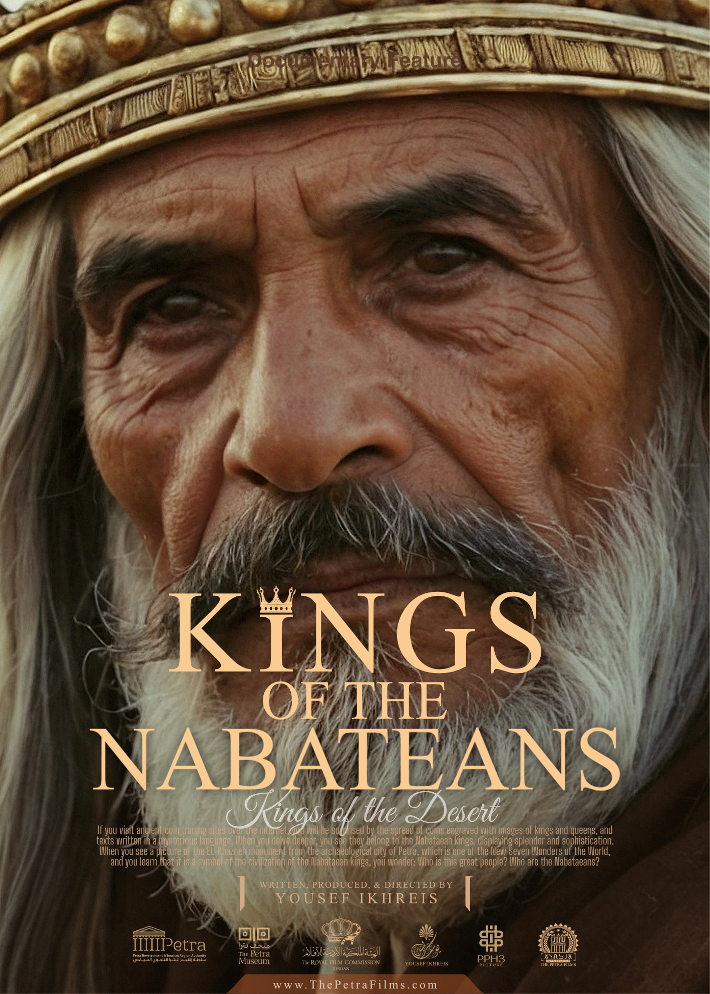 Kings of The Nabateans