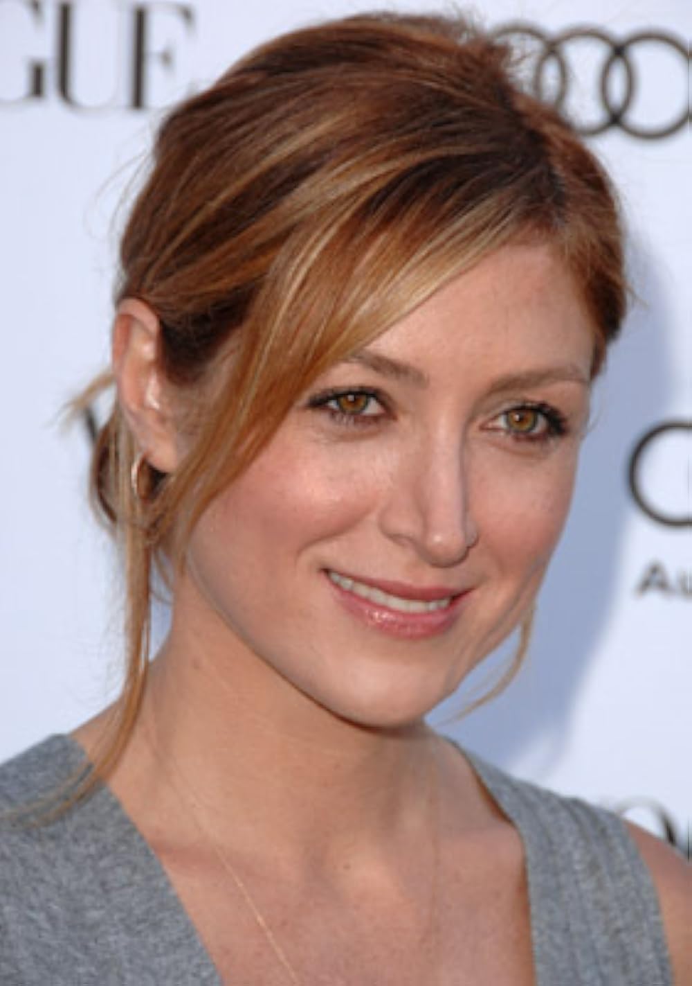 Sasha Alexander Sasha Alexander