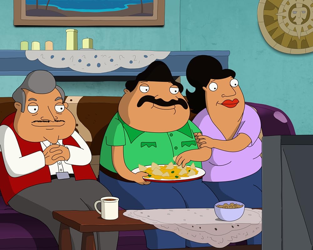 "Bordertown" The Engagement (TV Episode 2016) IMDb