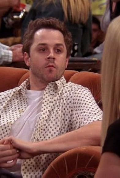 Primary photo for The One Where Ross Is Fine Primary photo for The One Where Ross Is Fine