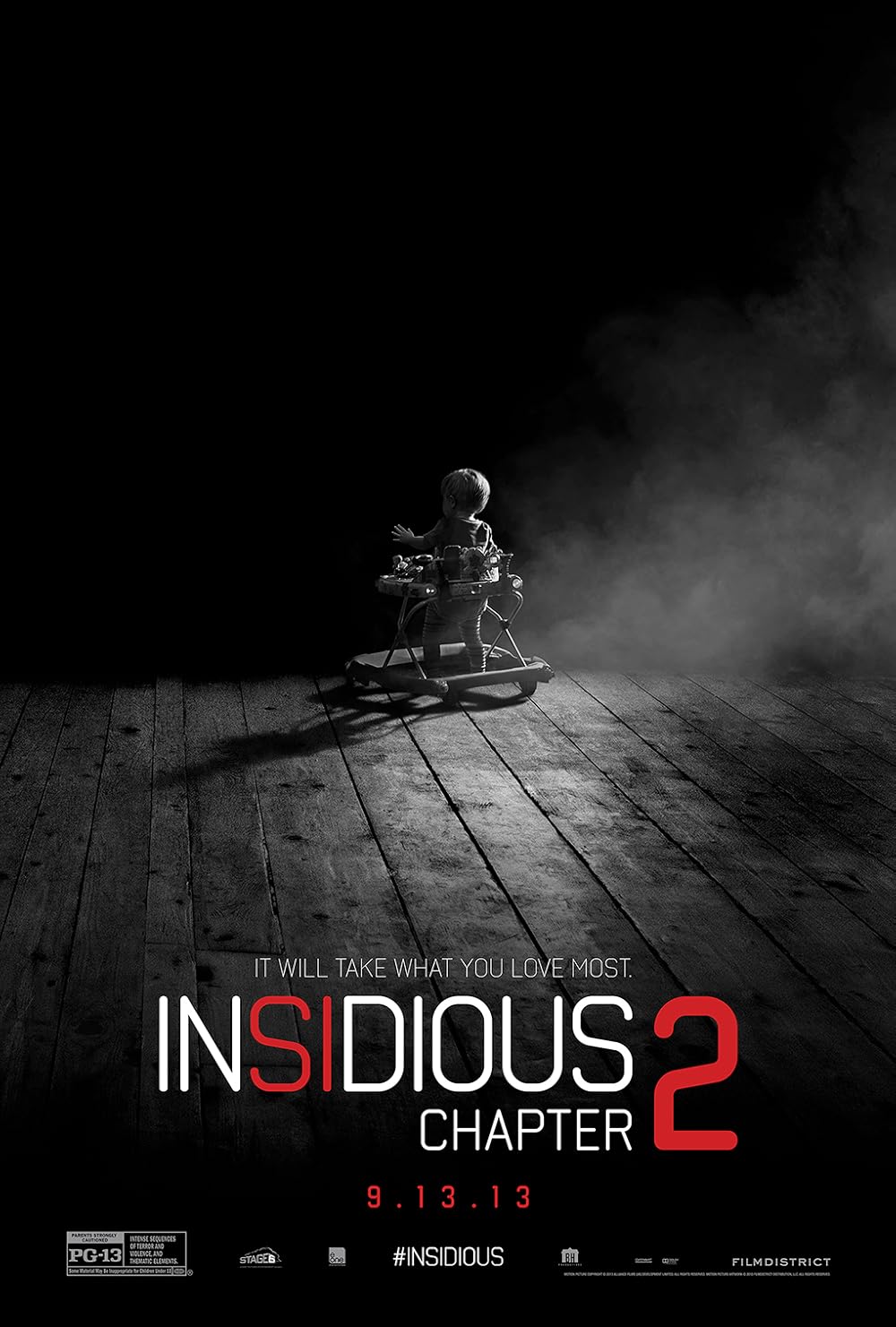 洋楽 Misery/ insidious Insidious (2010) - IMDb