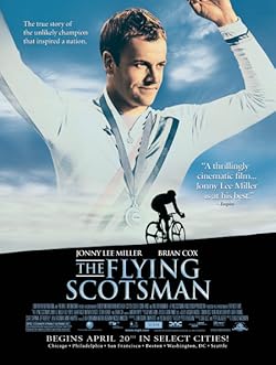 Poster of The Flying Scotsman