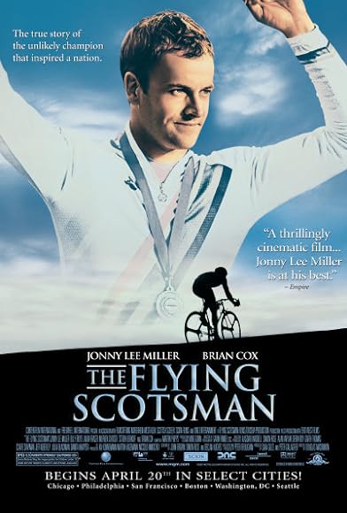 Primary photo for The Flying Scotsman Primary photo for The Flying Scotsman