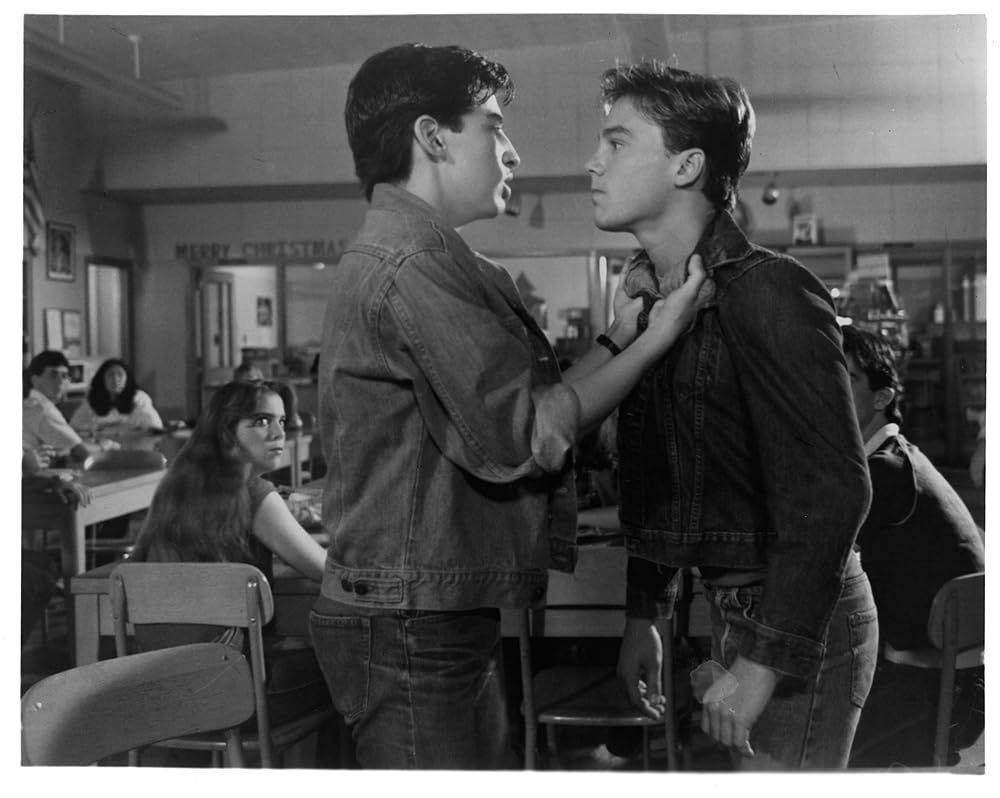 The Last American Virgin (1982)