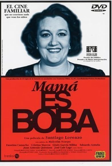 Primary photo for Mamá es boba Primary photo for Mamá es boba