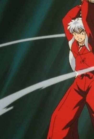 Primary photo for Shiori's Family and Inuyasha's Feelings Primary photo for Shiori's Family and Inuyasha's Feelings