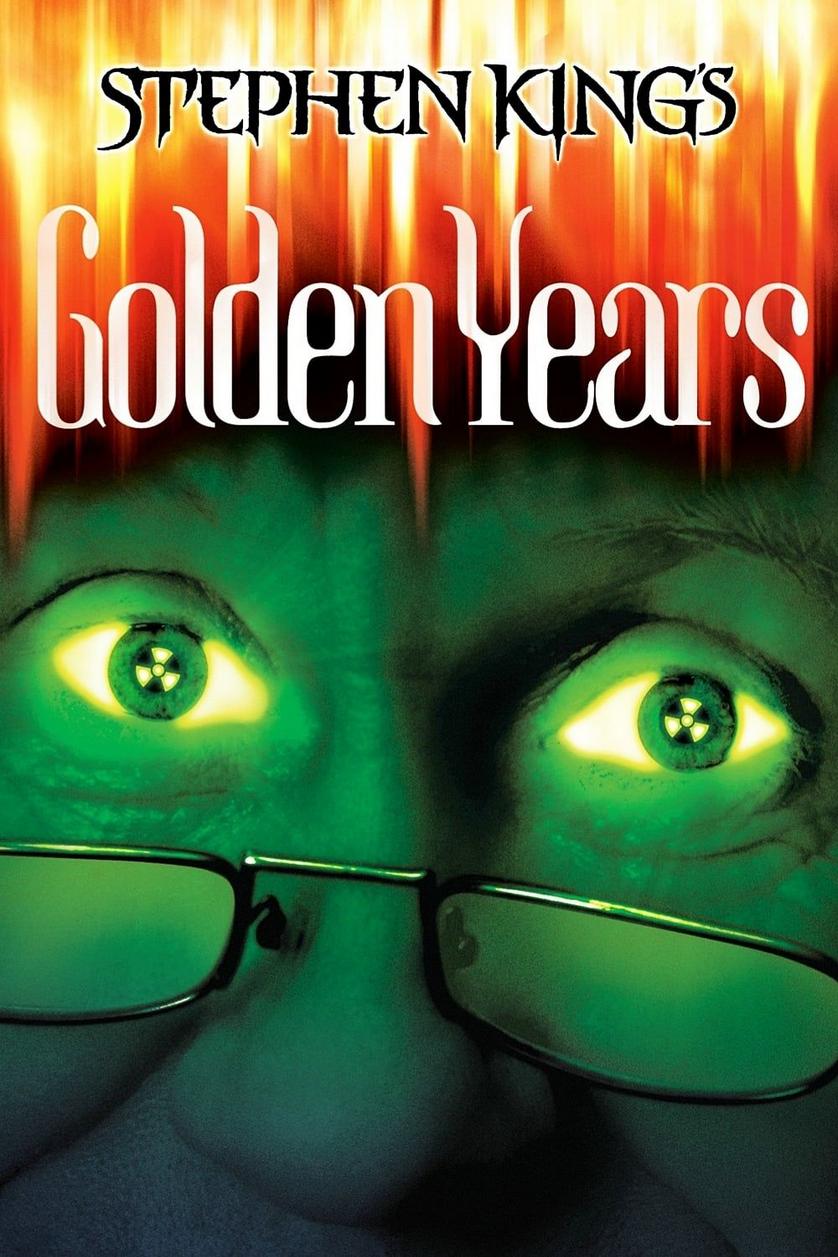 Golden Years (TV Series 1991) - IMDb