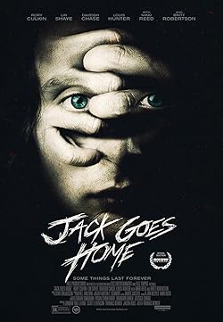 Poster of Jack Goes Home