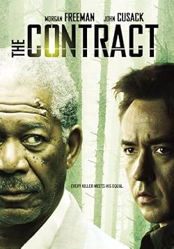 Poster of The Contract