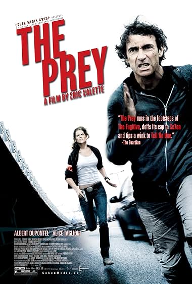 The Prey 2011