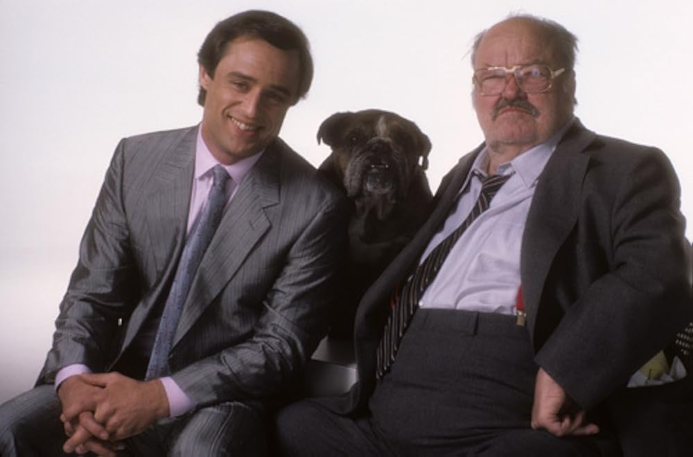 William Conrad William Conrad