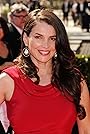 Julia Ormond's primary photo Julia Ormond's primary photo