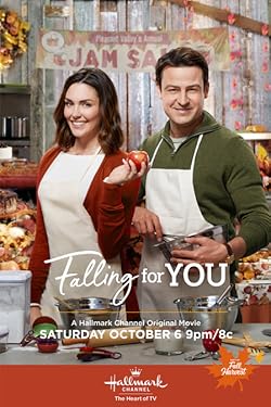 Poster of Falling for You