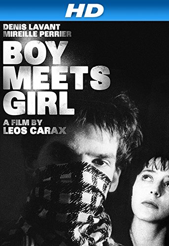Boy Meets Girl (1984) - IMDb