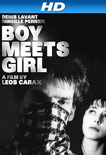 Boy Meets Girl (1984)