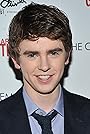 Freddie Highmore's primary photo Freddie Highmore's primary photo