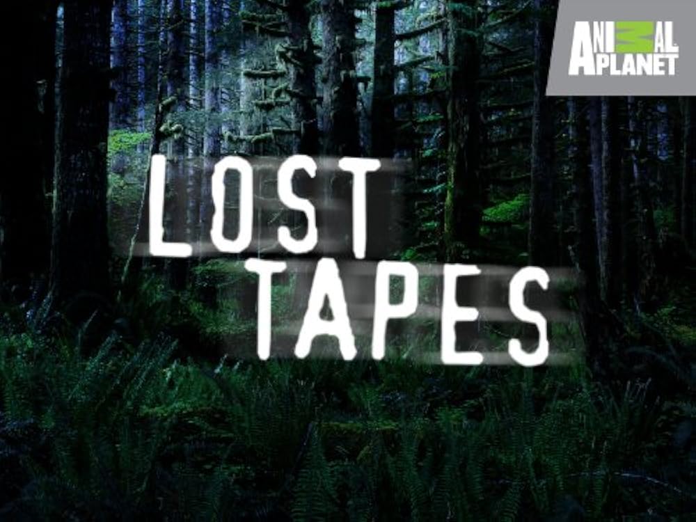 Lost Tapes (2008)