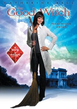 Poster of The Good Witch: The Movie