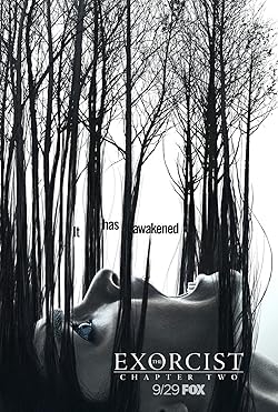 Poster of The Exorcist