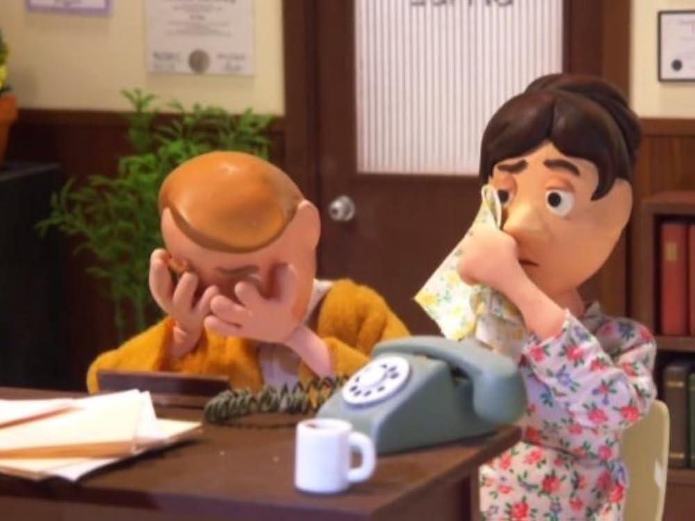 Moral Orel (2005)