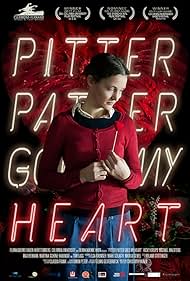 Pitter Patter Goes My Heart Banda sonora (2015) cobrir
