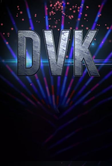 Primary photo for DVK: Starring Daniel Van Kirk Primary photo for DVK: Starring Daniel Van Kirk