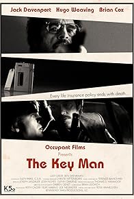 Primary photo for The Key Man Primary photo for The Key Man