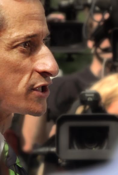 Primary photo for Anthony Weiner Primary photo for Anthony Weiner