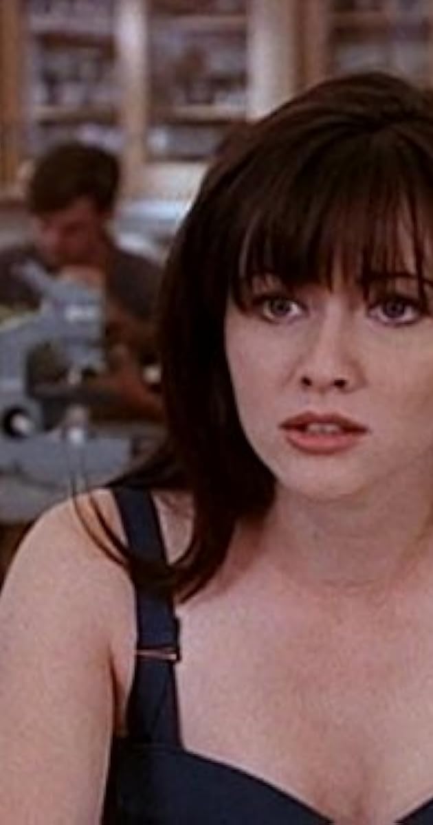 Beverly Hills, 90210: Rebel with a Cause (1992) - News - IMDb