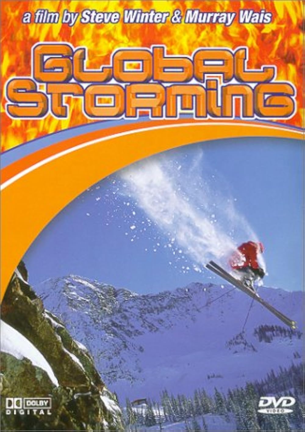 Global Storming (1999)