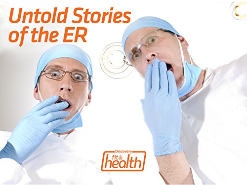 Untold Stories of the ER (2004)