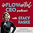 Primary photo for The InFLOWential CEO Podcast Primary photo for The InFLOWential CEO Podcast