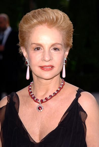 Primary photo for Carolina Herrera Primary photo for Carolina Herrera