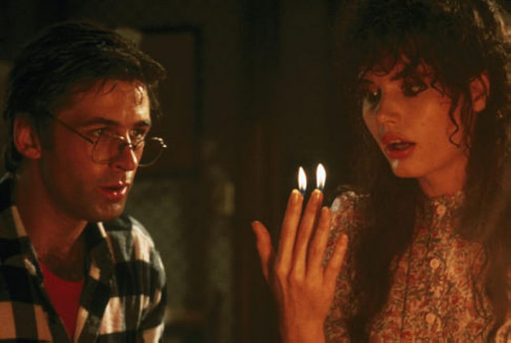 Битлджус фильм кадры из фильма Битлджюс (1988)