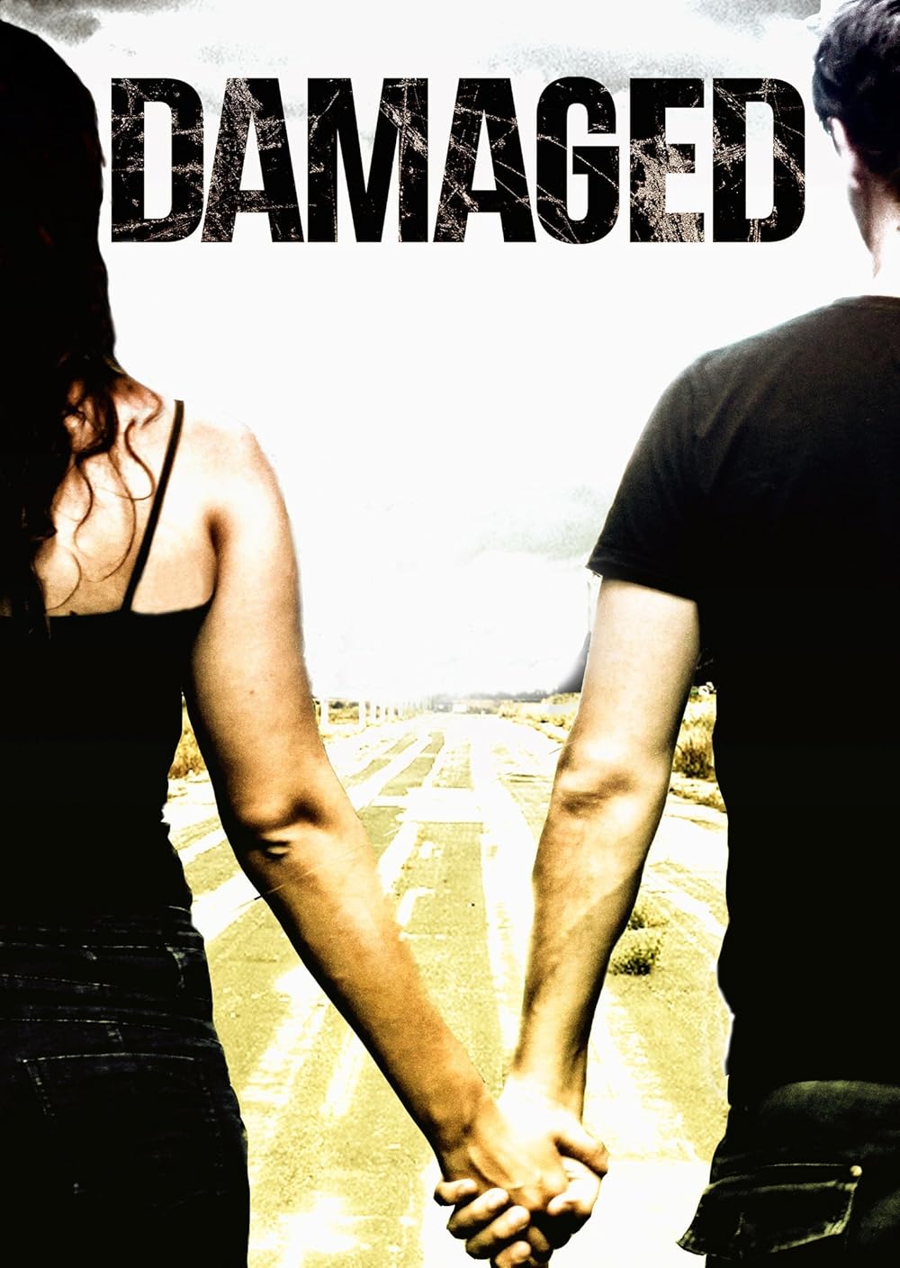 Can be damaged by. Can be damaged by