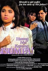 Primary photo for Huwag mo kaming isumpa