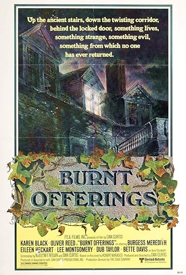 Burnt Offerings 1976