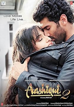 Poster of Aashiqui 2