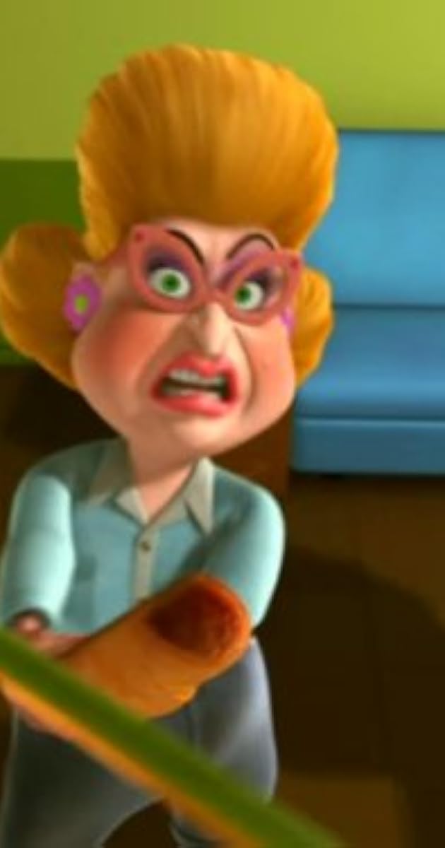 Back At The Barnyard Little Otis Kids In The City Tv Episode