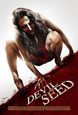Poster of Devil Seed