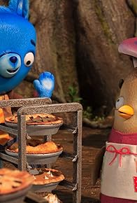 Primary photo for Buckeye's Runaway House/Caboose on the Loose