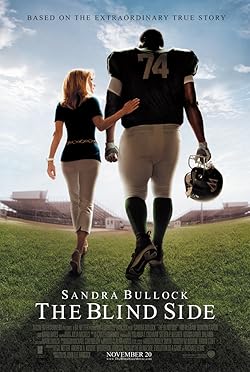 Poster of The Blind Side