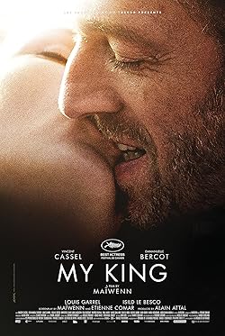 Poster of My King